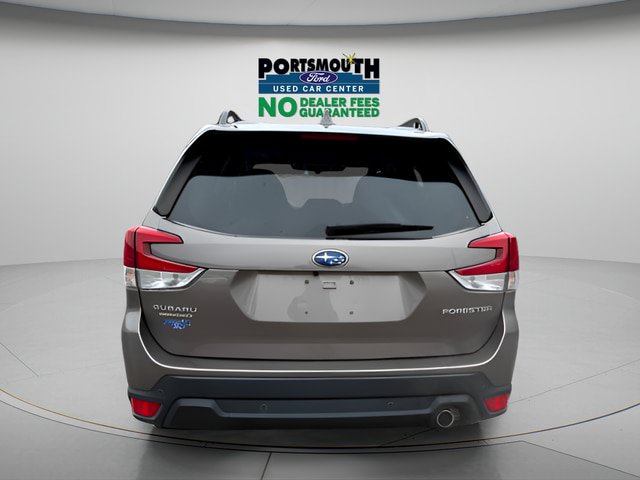 Used 2023 Subaru Forester Limited AWD/4WD image 30
