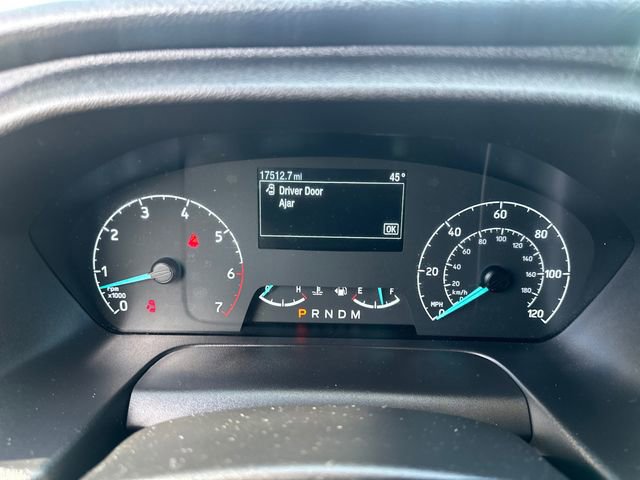 Certified 2024 Ford Transit 350 XL image 21