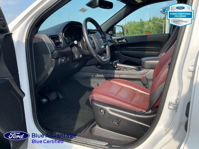 Used 2025 Dodge Durango GT AWD/4WD image 18