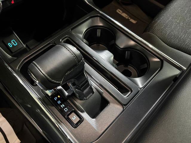 Certified 2023 Ford F150 XLT w/ Equipment Group 302A High image 16