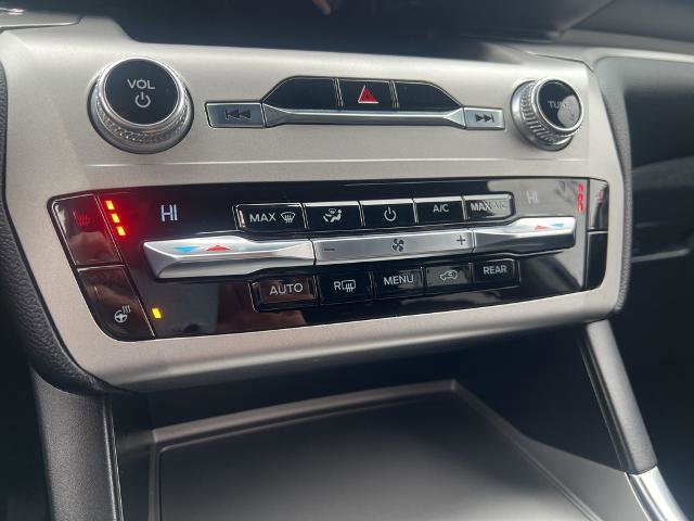 Certified 2021 Ford Explorer XLT w/ Equipment Group 202A image 29