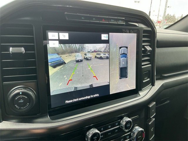 Certified 2022 Ford F150 Tremor w/ Equipment Group 402A High image 25