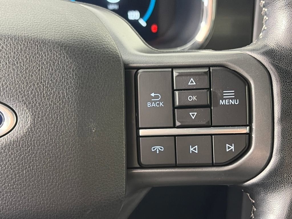 Certified 2021 Ford F150 Lariat image 18