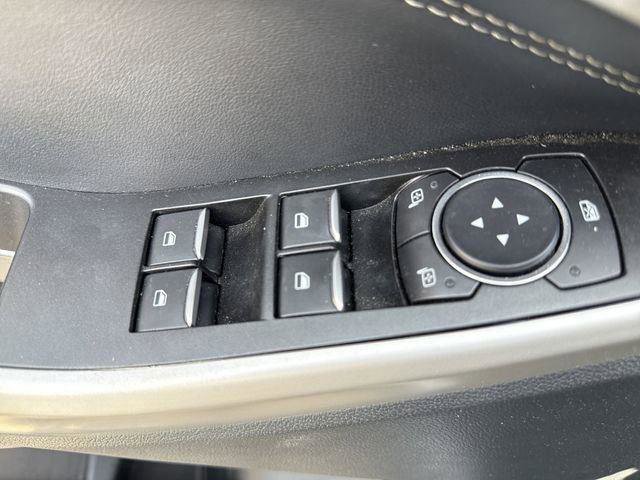 Certified 2022 Ford Explorer XLT w/ Equipment Group 202A image 14