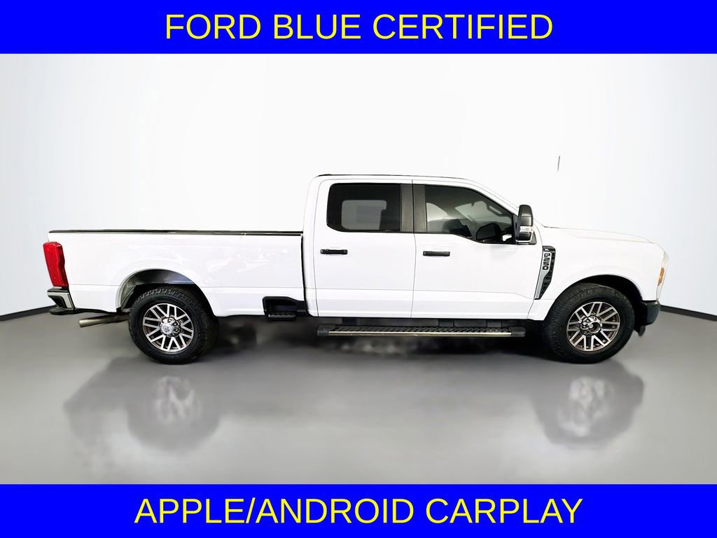 Certified 2024 Ford F250 XL RWD image 6