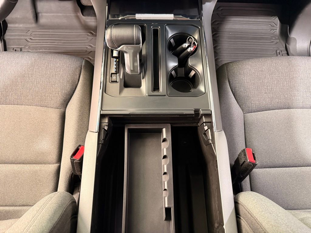 Certified 2024 Ford F150 Lightning Flash AWD/4WD image 22