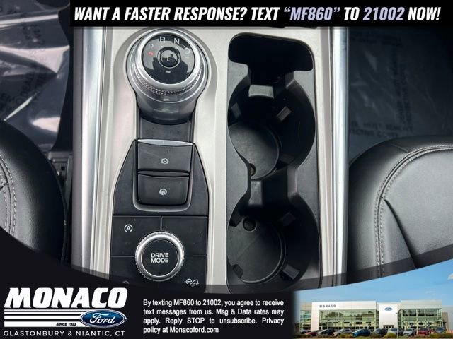 Certified 2023 Ford Explorer XLT w/ Equipment Group 202A image 24