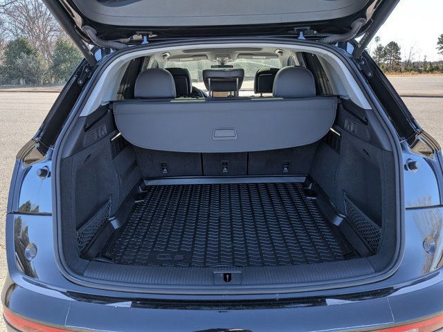 Used 2023 Audi Q5 2.0T Prestige image 31