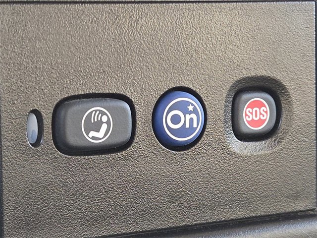 Used 2023 GMC Savana 2500 w/ Driver Convenience Package image 11