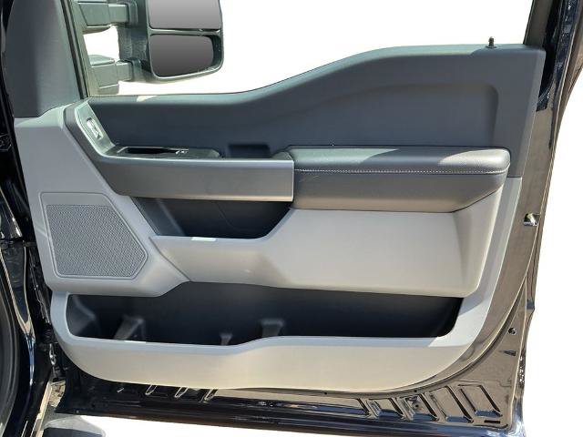 Certified 2025 Ford F350 XL w/ STX Appearance Package AWD/4WD image 25