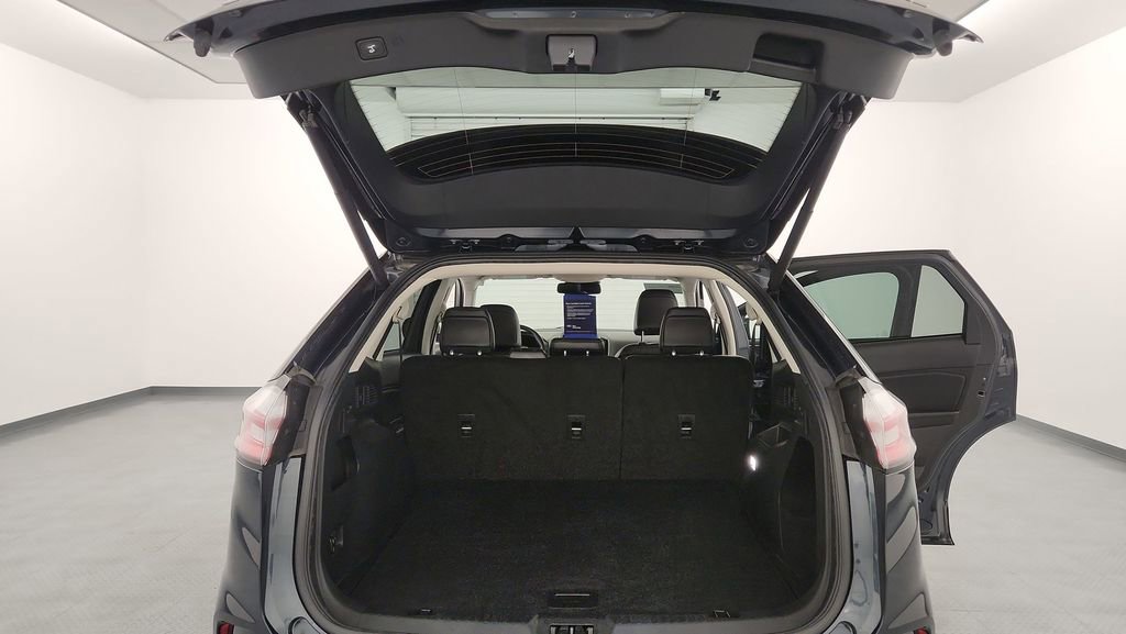 Certified 2023 Ford Edge SEL w/ Convenience Package image 25