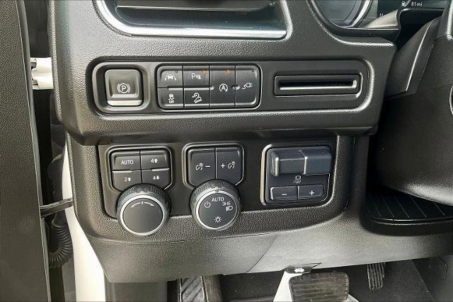 Used 2021 Chevrolet Tahoe Z71 w/ Luxury Package image 35