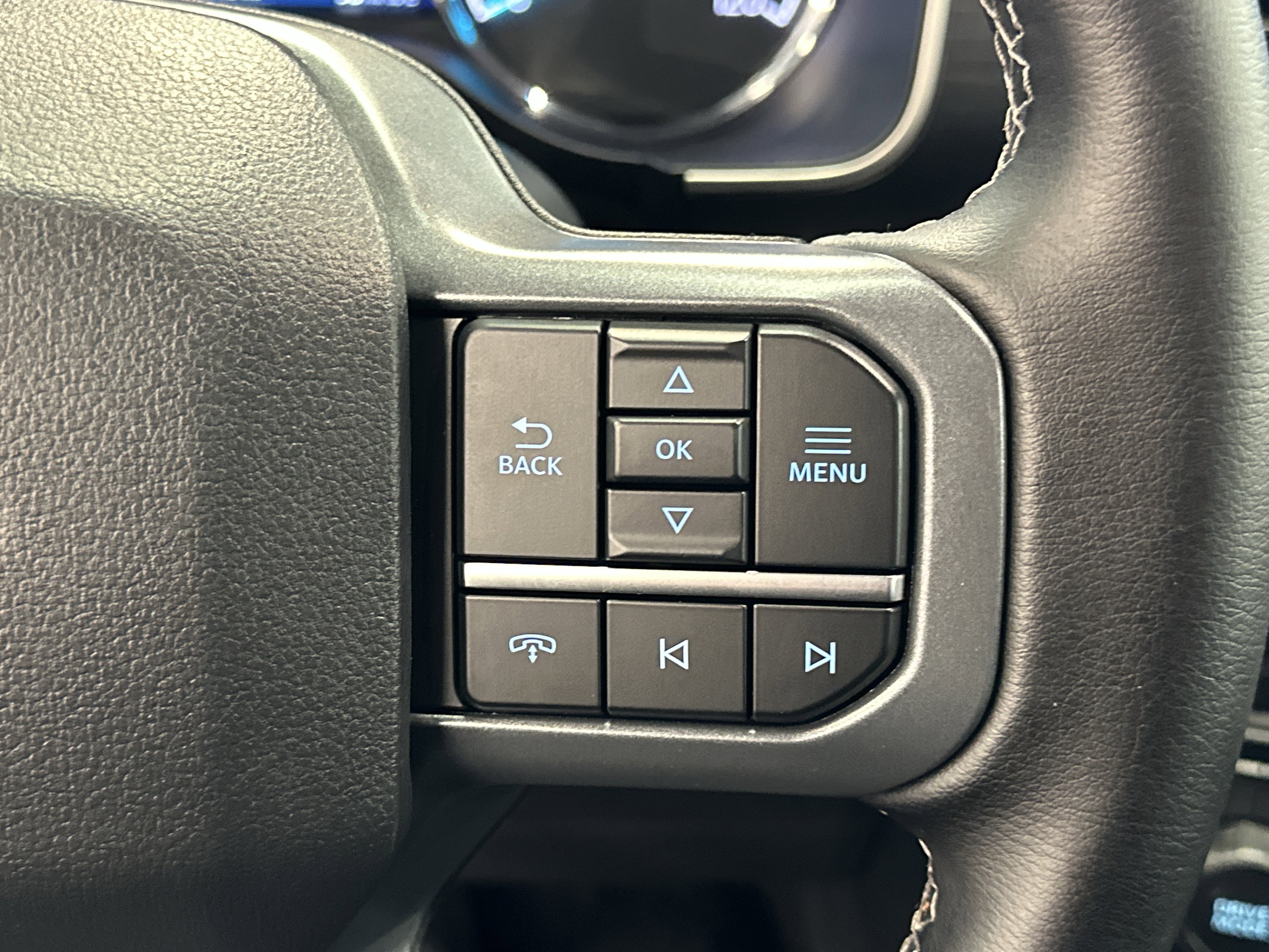 Certified 2023 Ford F150 XLT w/ Equipment Group 302A High image 36