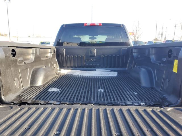 Used 2018 GMC Sierra 1500 SLE w/ SLE Value Package image 25