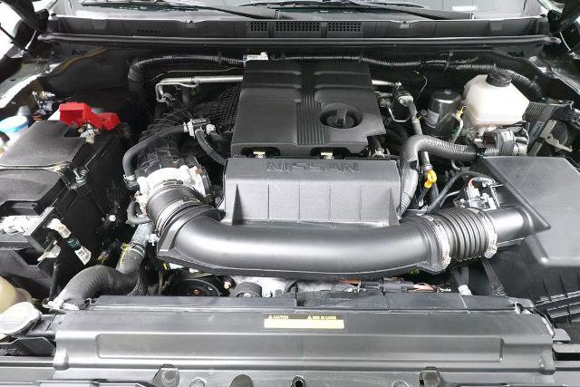 Used 2025 Nissan Frontier PRO-4X w/ Pro Convenience Package image 33