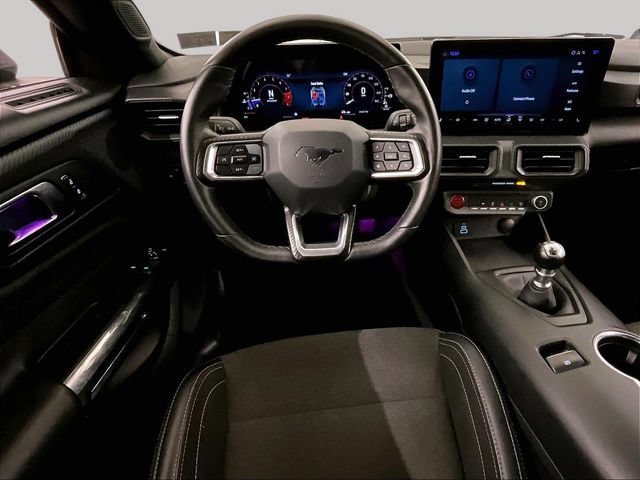 Certified 2024 Ford Mustang GT RWD image 5