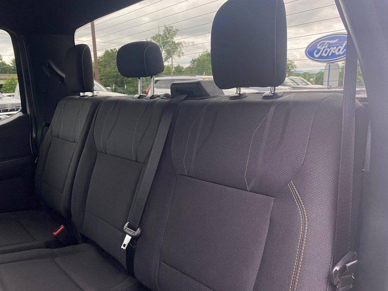 Certified 2024 Ford F150 STX AWD/4WD image 30