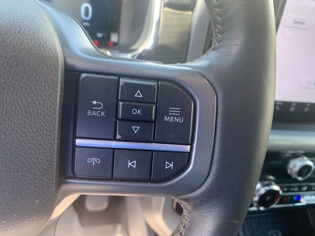 Certified 2024 Ford F150 Lariat w/ Bed Utility Package image 29