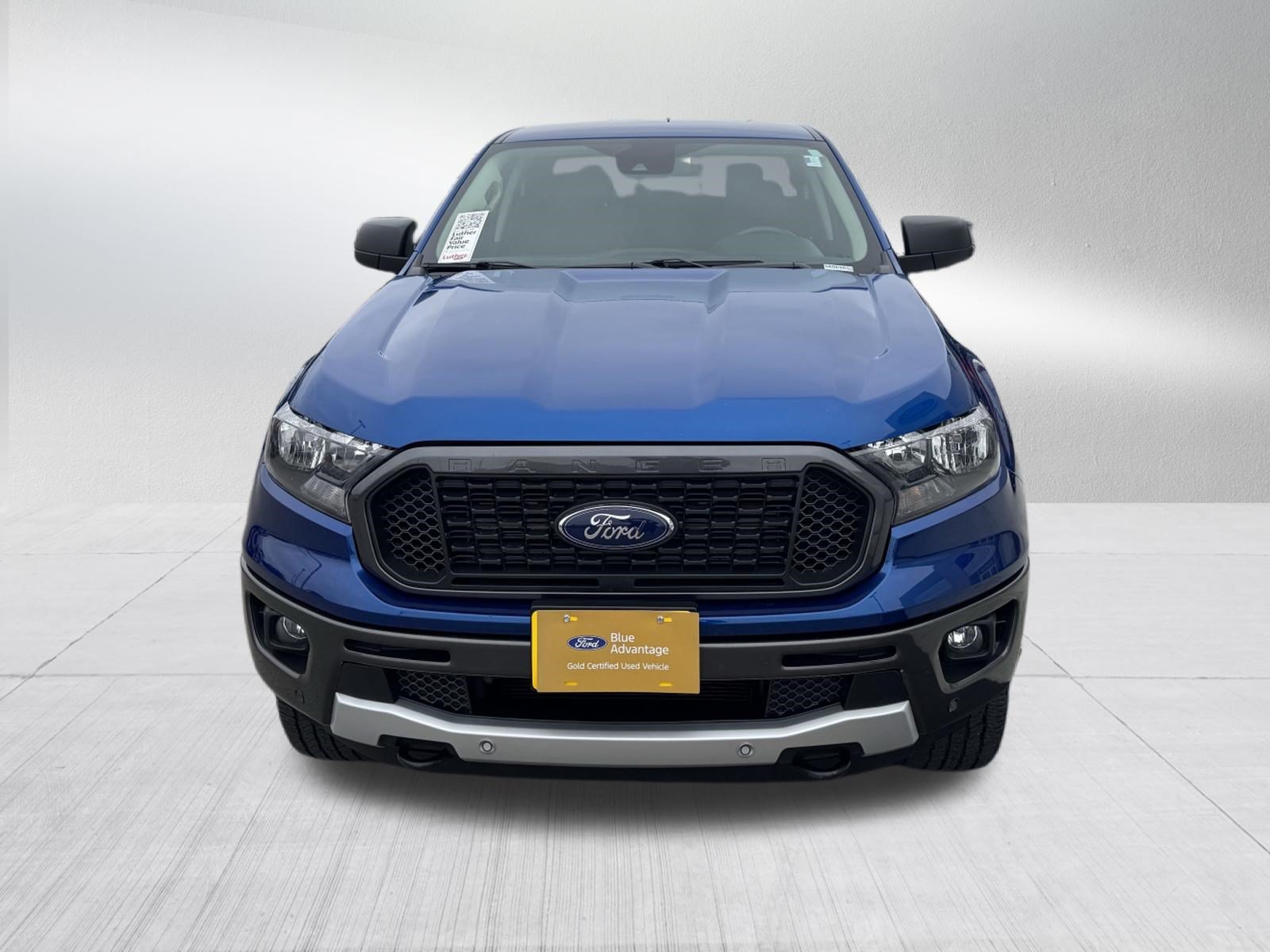 Certified 2019 Ford Ranger XLT w/ Equipment Group 302A Luxury AWD/4WD image 2