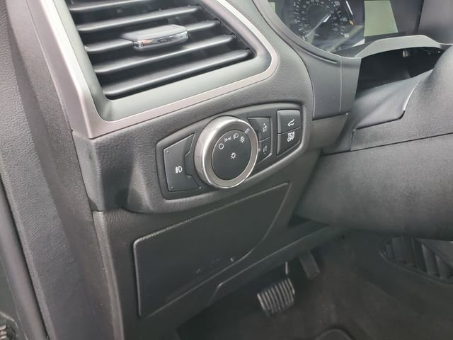 Certified 2024 Ford Edge SEL w/ Convenience Package image 13