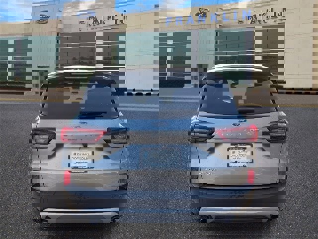 Certified 2024 Ford Escape Active image 4