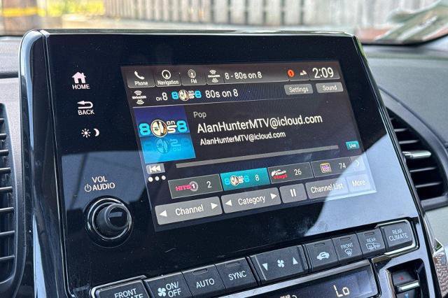 Used 2024 Honda Odyssey Touring image 23