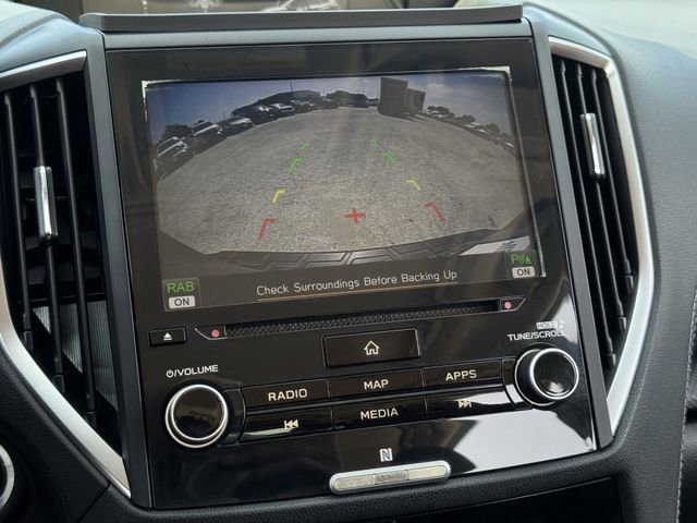 Used 2021 Subaru Forester Touring w/ Popular Package #2 AWD/4WD image 16