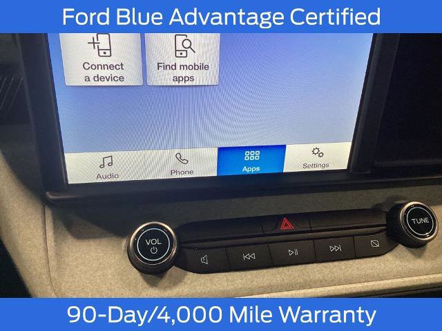 Certified 2023 Ford Maverick XLT w/ XLT Luxury Package image 20