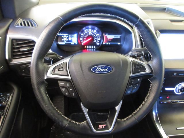 Certified 2020 Ford Edge ST w/ Equipment Group 401A image 14