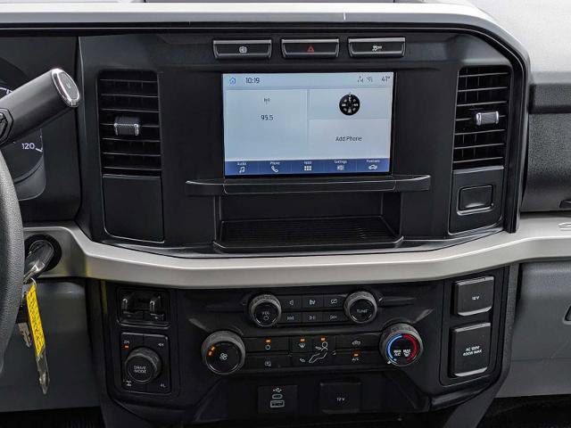 Certified 2024 Ford F350 XLT AWD/4WD image 29