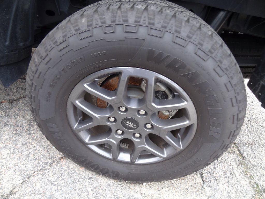 Certified 2024 Ford Ranger XLT image 12