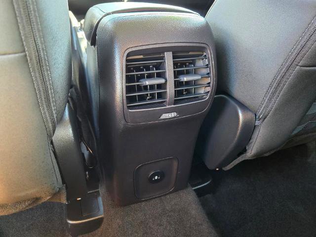 Certified 2025 Ford Bronco Sport Big Bend w/ Convenience Package AWD/4WD image 11