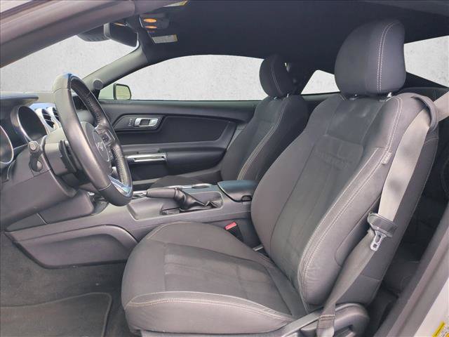Certified 2022 Ford Mustang GT w/ Equipment Group 301A RWD image 15