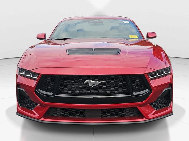 Certified 2024 Ford Mustang GT Premium RWD image 8