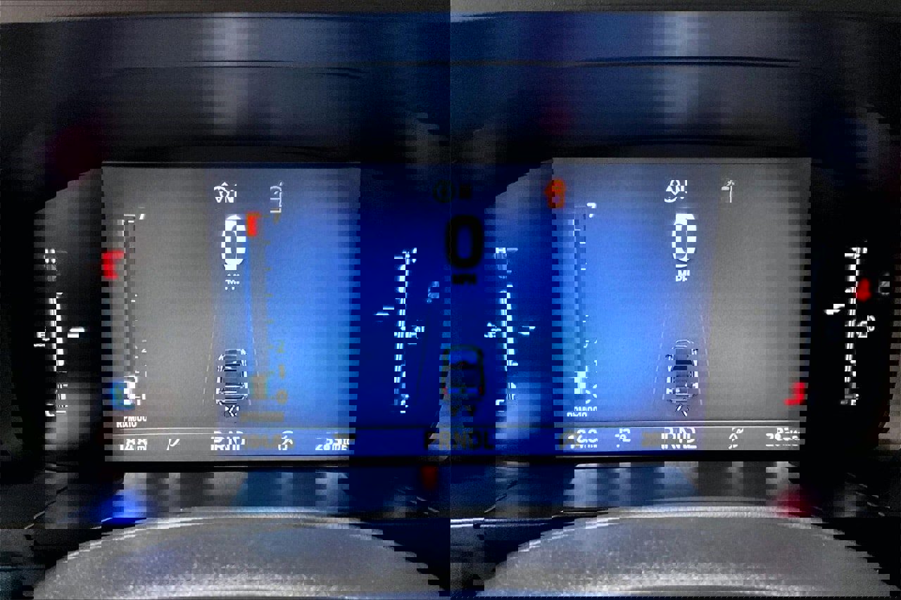 Certified 2025 Ford Maverick XLT w/ Equipment Group 302A image 24