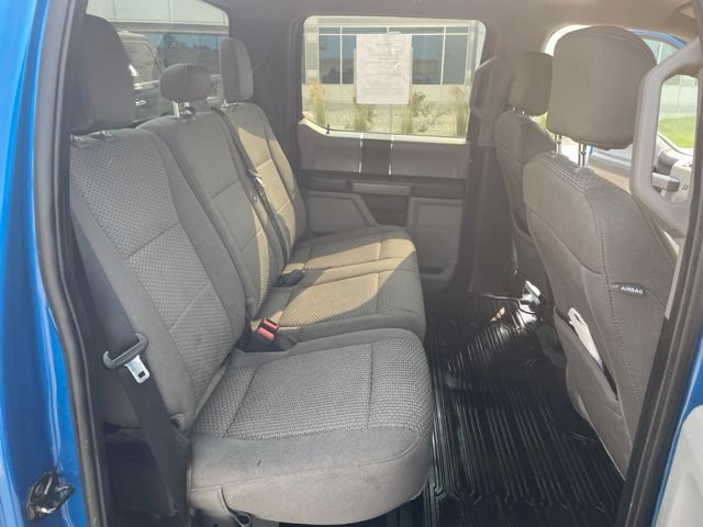 Certified 2020 Ford F250 XLT w/ Tremor Off-Road Package AWD/4WD image 23