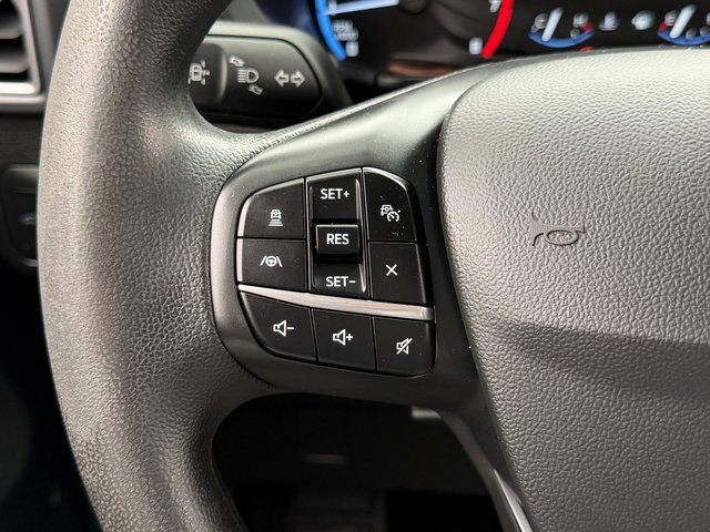 Certified 2021 Ford Bronco Sport Big Bend image 31