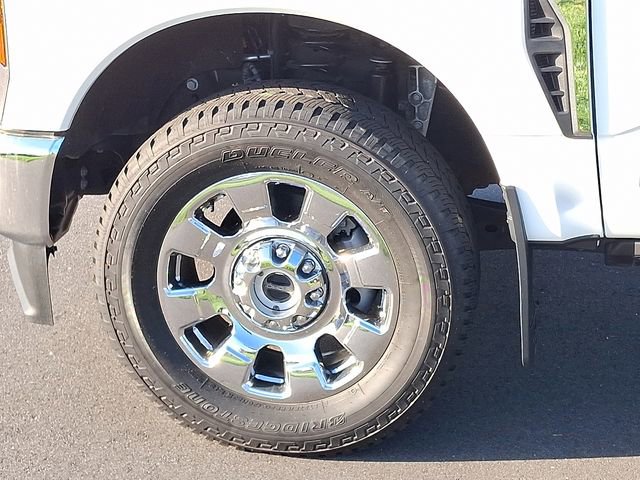 Certified 2025 Ford F250 King Ranch w/ Chrome Package AWD/4WD image 30