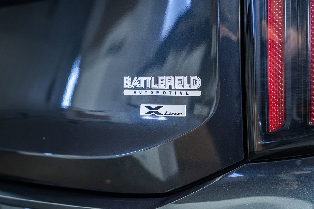 Used 2024 Kia Telluride SX Prestige X-Line image 9