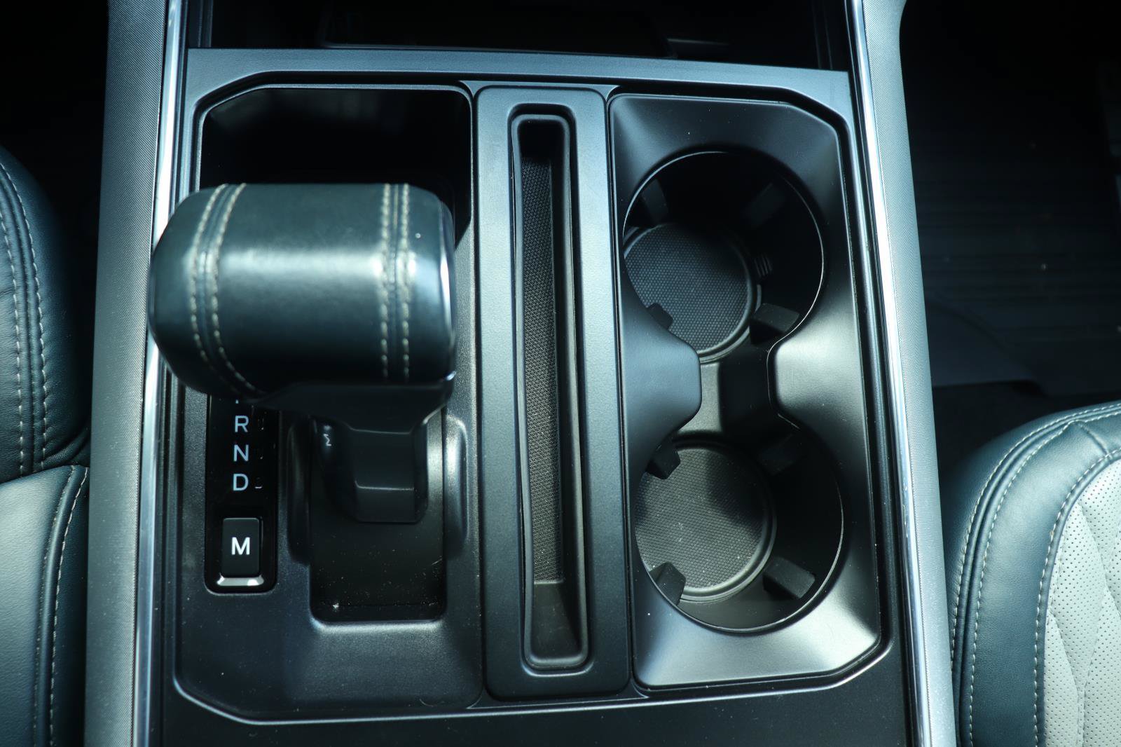 Certified 2022 Ford F150 Limited AWD/4WD image 33