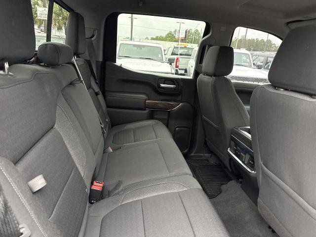 Used 2021 GMC Sierra 1500 Elevation AWD/4WD image 20