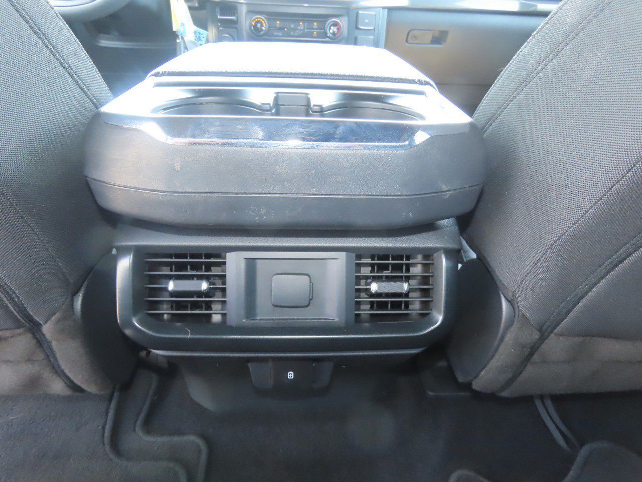 Certified 2023 Ford F150 XL w/ STX Appearance Package RWD image 19