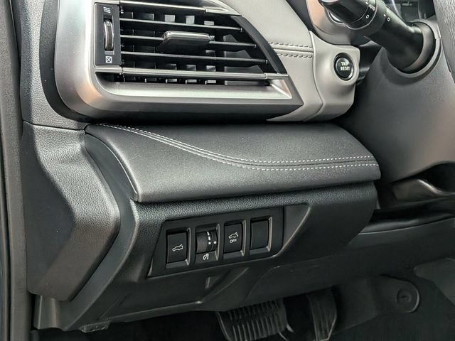 Used 2024 Subaru Outback Limited XT AWD/4WD image 13