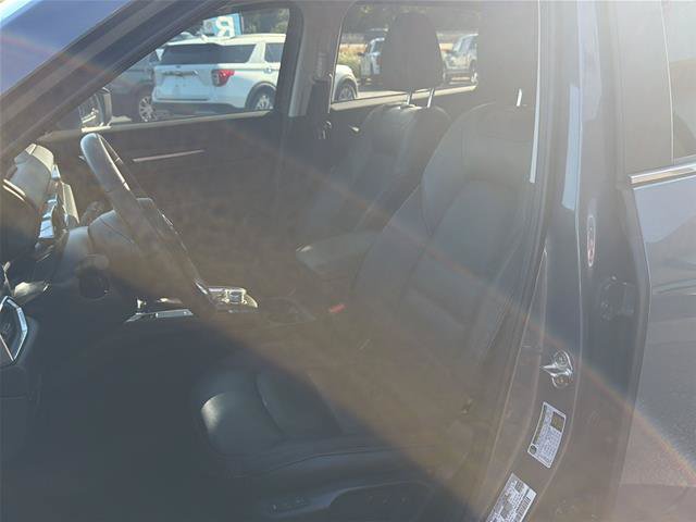 Used 2025 MAZDA CX-5 Carbon Edition AWD/4WD image 12