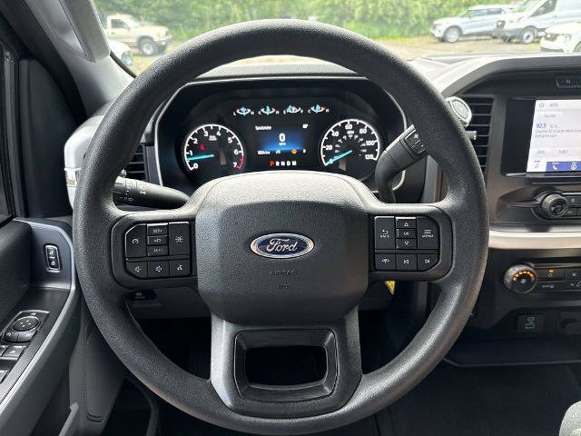Certified 2023 Ford F150 XLT w/ XTR Package AWD/4WD image 14