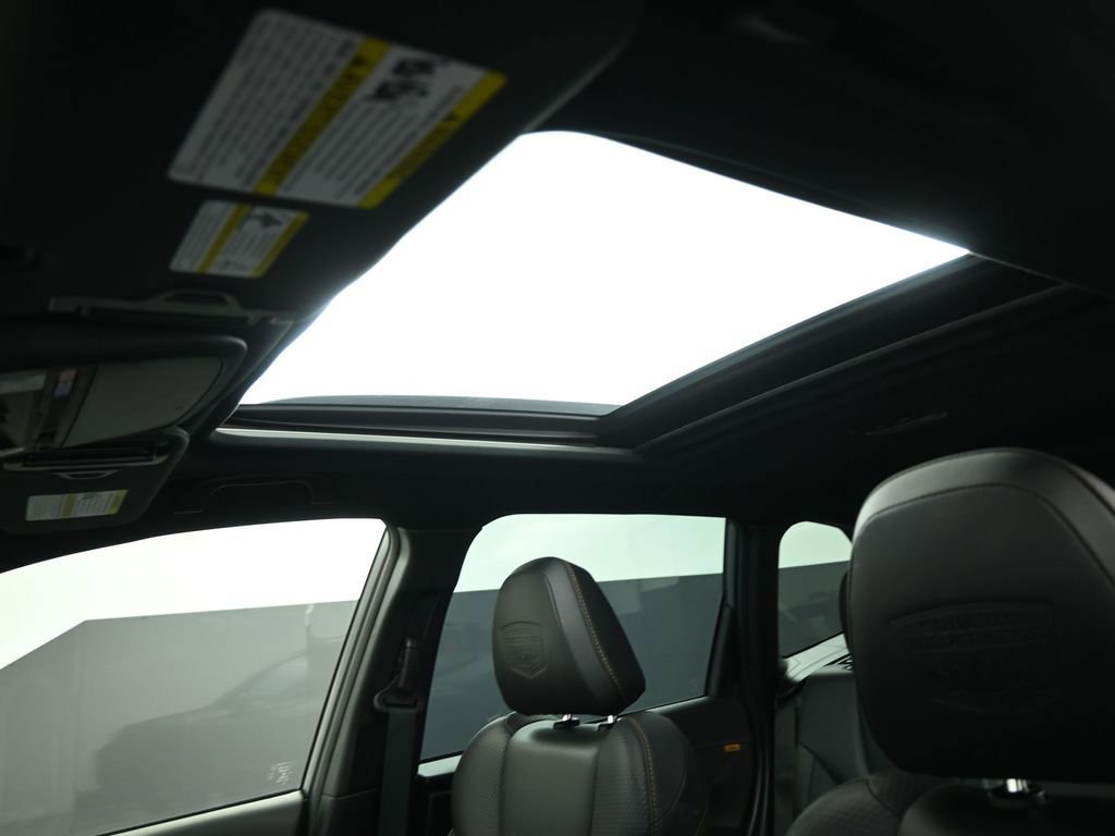 Used 2023 Subaru Forester Wilderness image 44