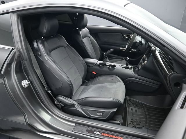 Certified 2019 Ford Mustang Shelby GT350 w/ Technology Package image 26