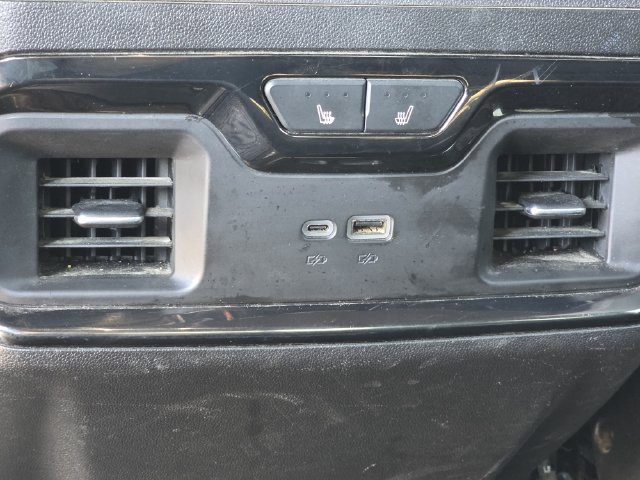 Used 2024 GMC Sierra 2500 AT4 w/ AT4 Premium Plus Package AWD/4WD image 22