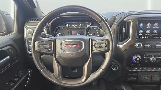 Used 2021 GMC Sierra 1500 AT4 w/ Driver Alert Package I image 36