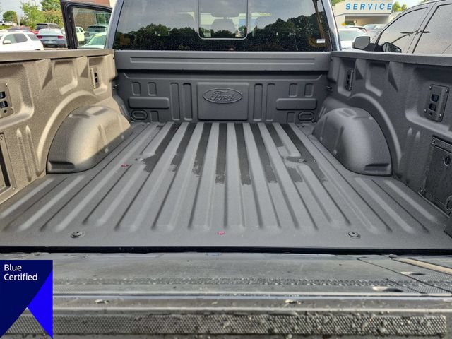 Certified 2025 Ford F150 Lariat w/ Equipment Group 501A Mid AWD/4WD image 32